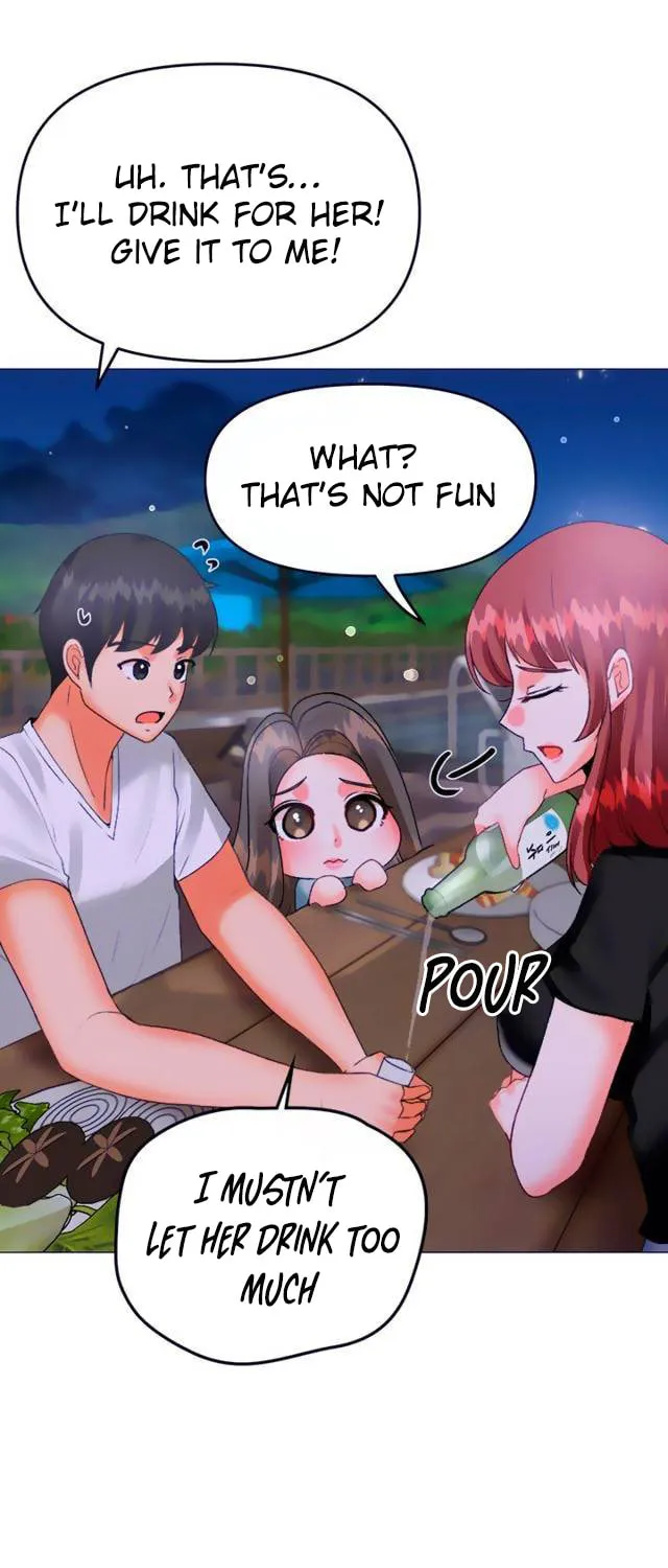 Troublesome Sister Chapter 44 page 15 - 