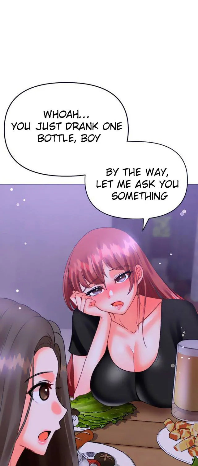Troublesome Sister Chapter 44 page 20 - 