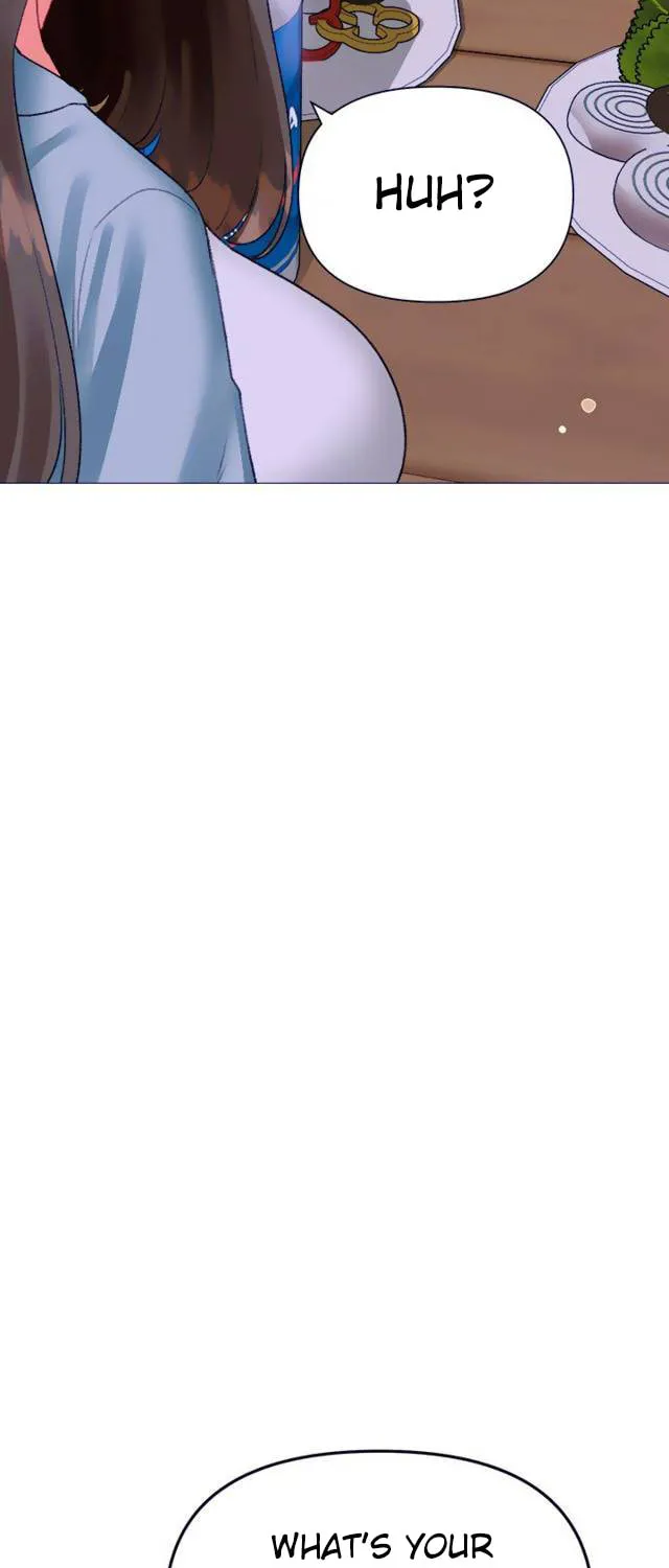 Troublesome Sister Chapter 44 page 21 - 