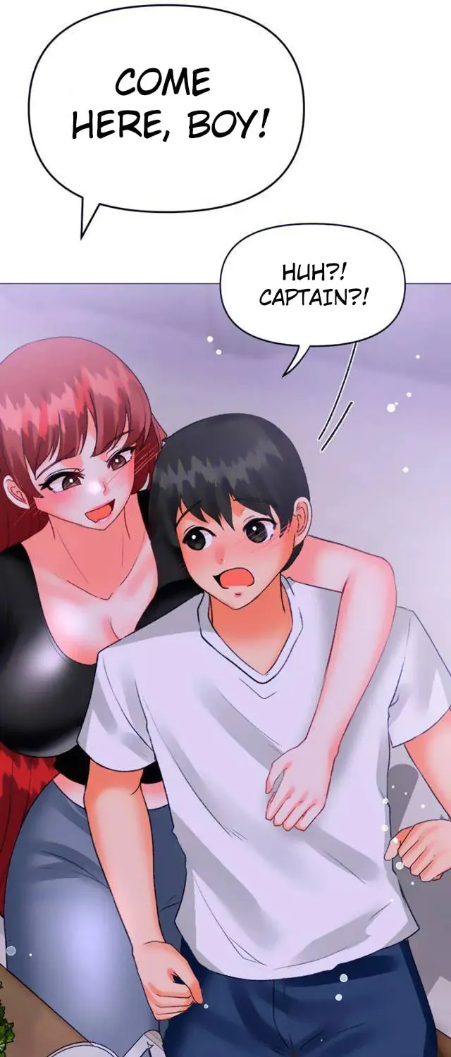 Troublesome Sister Chapter 44 page 24 - 