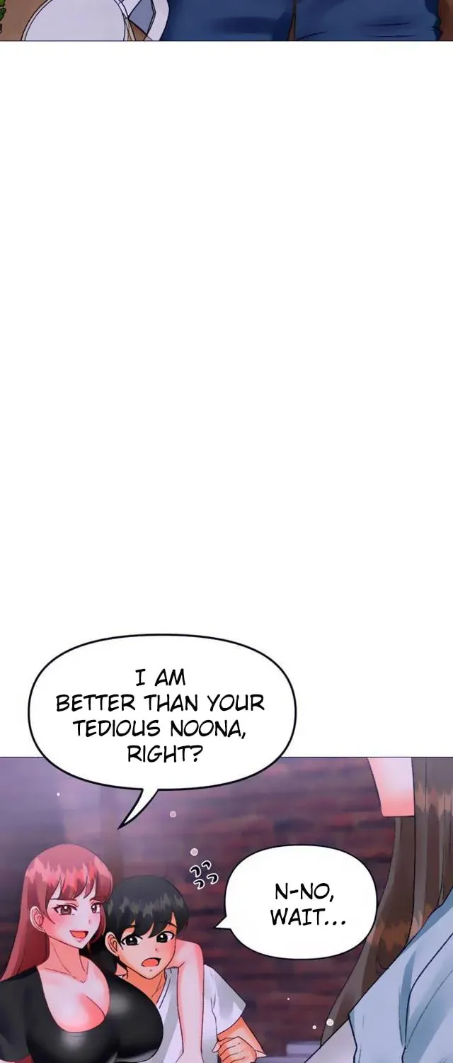 Troublesome Sister Chapter 44 page 25 - 