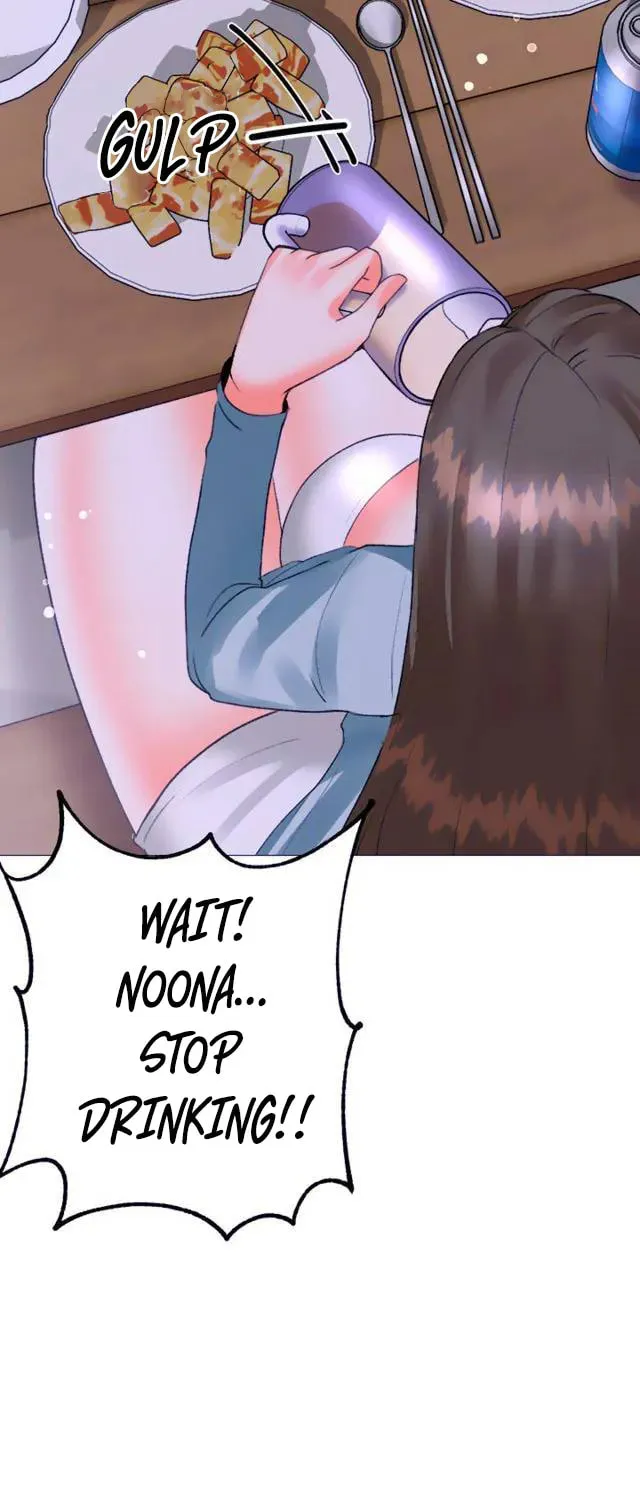 Troublesome Sister Chapter 44 page 28 - 