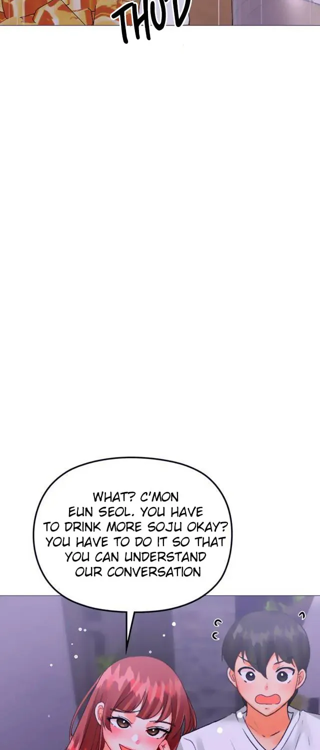 Troublesome Sister Chapter 44 page 30 - 
