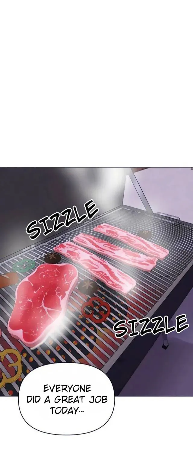 Troublesome Sister Chapter 44 page 4 - 