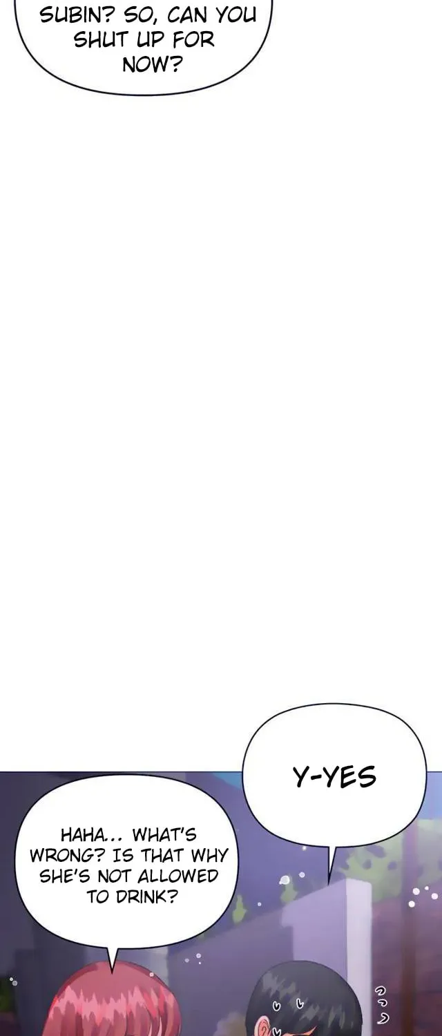 Troublesome Sister Chapter 44 page 34 - 