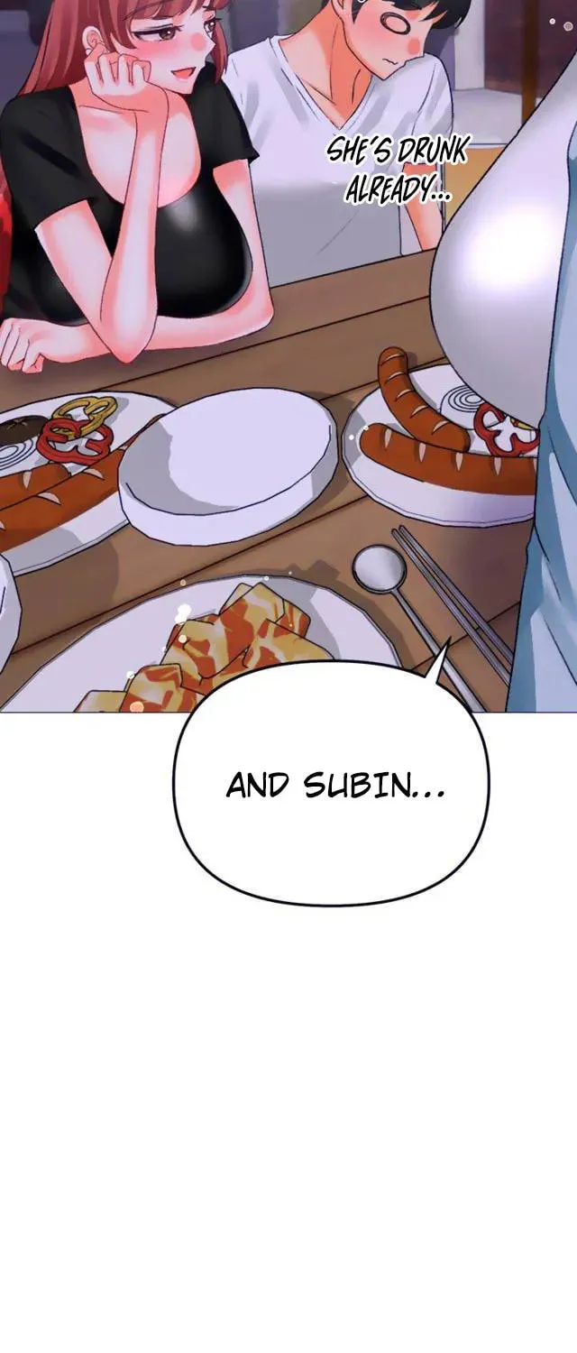 Troublesome Sister Chapter 44 page 35 - 