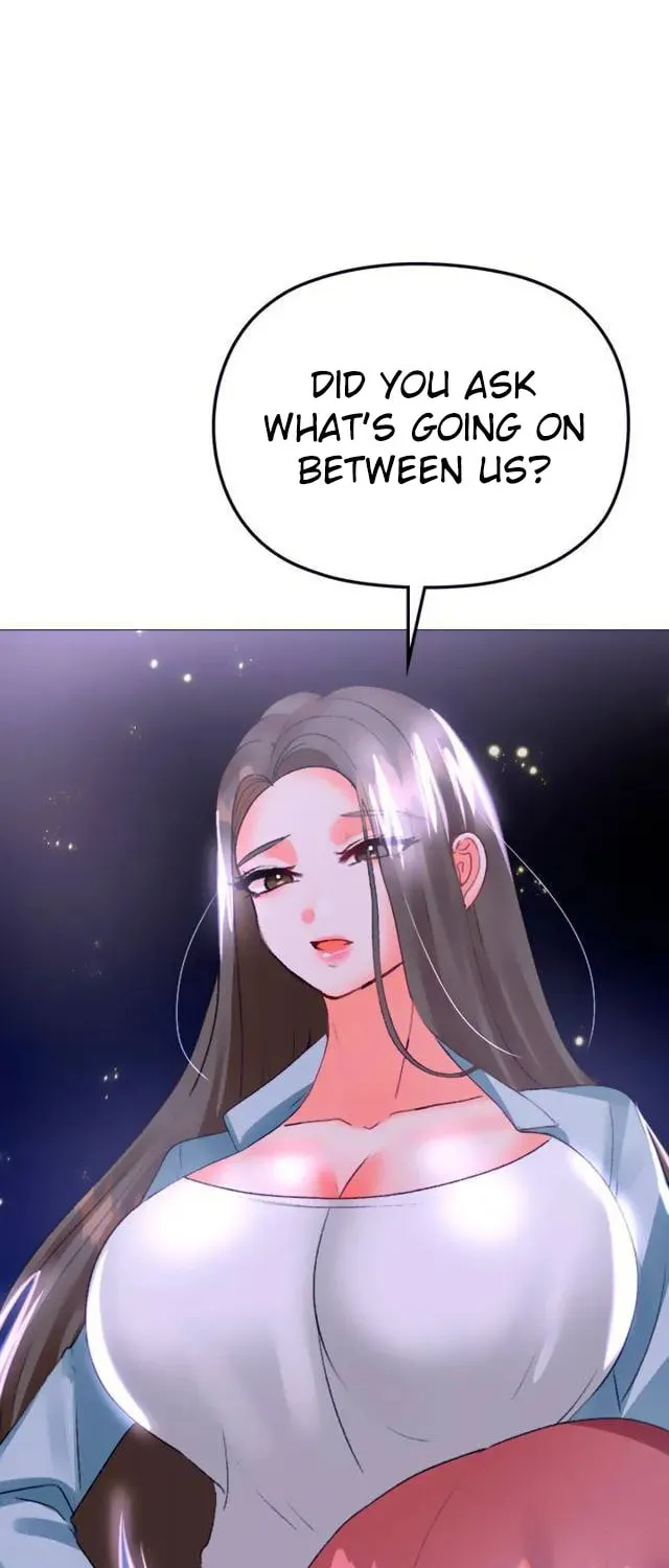 Troublesome Sister Chapter 44 page 36 - 