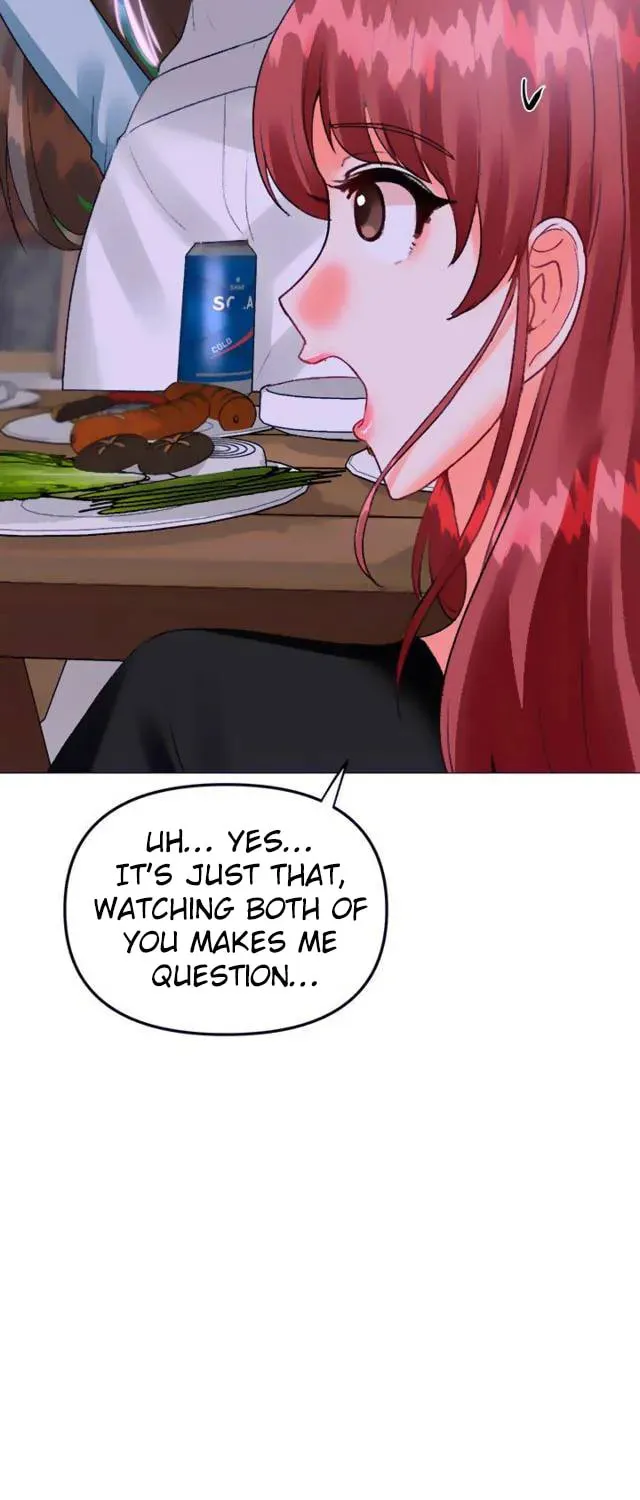 Troublesome Sister Chapter 44 page 37 - 
