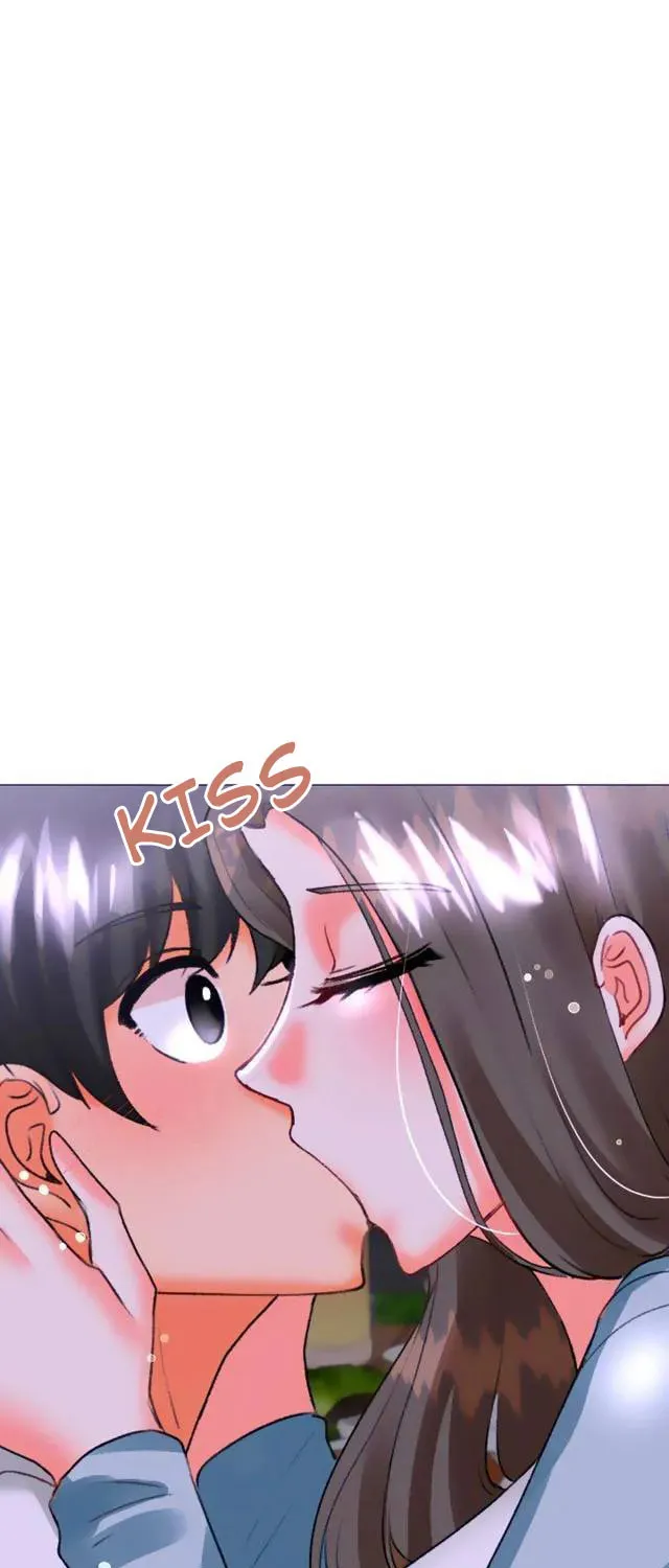 Troublesome Sister Chapter 44 page 39 - 