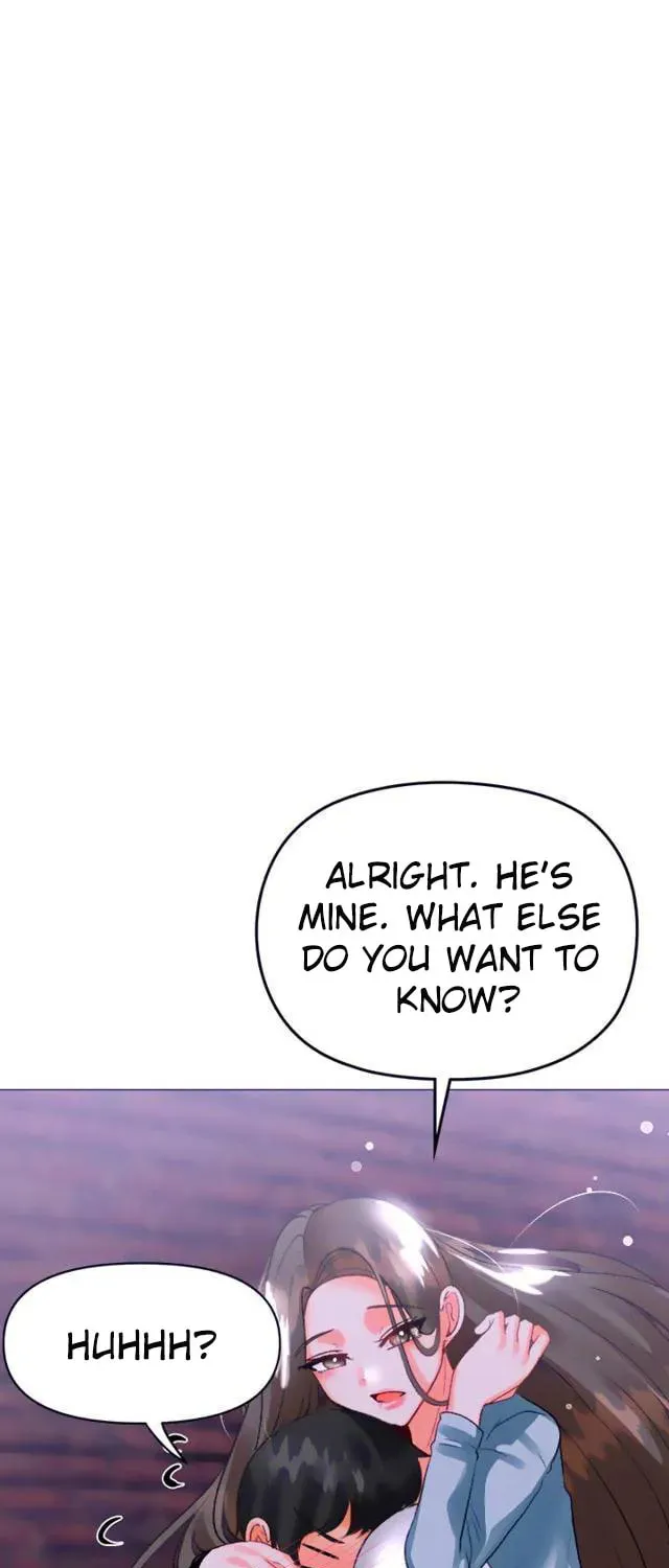 Troublesome Sister Chapter 44 page 42 - 