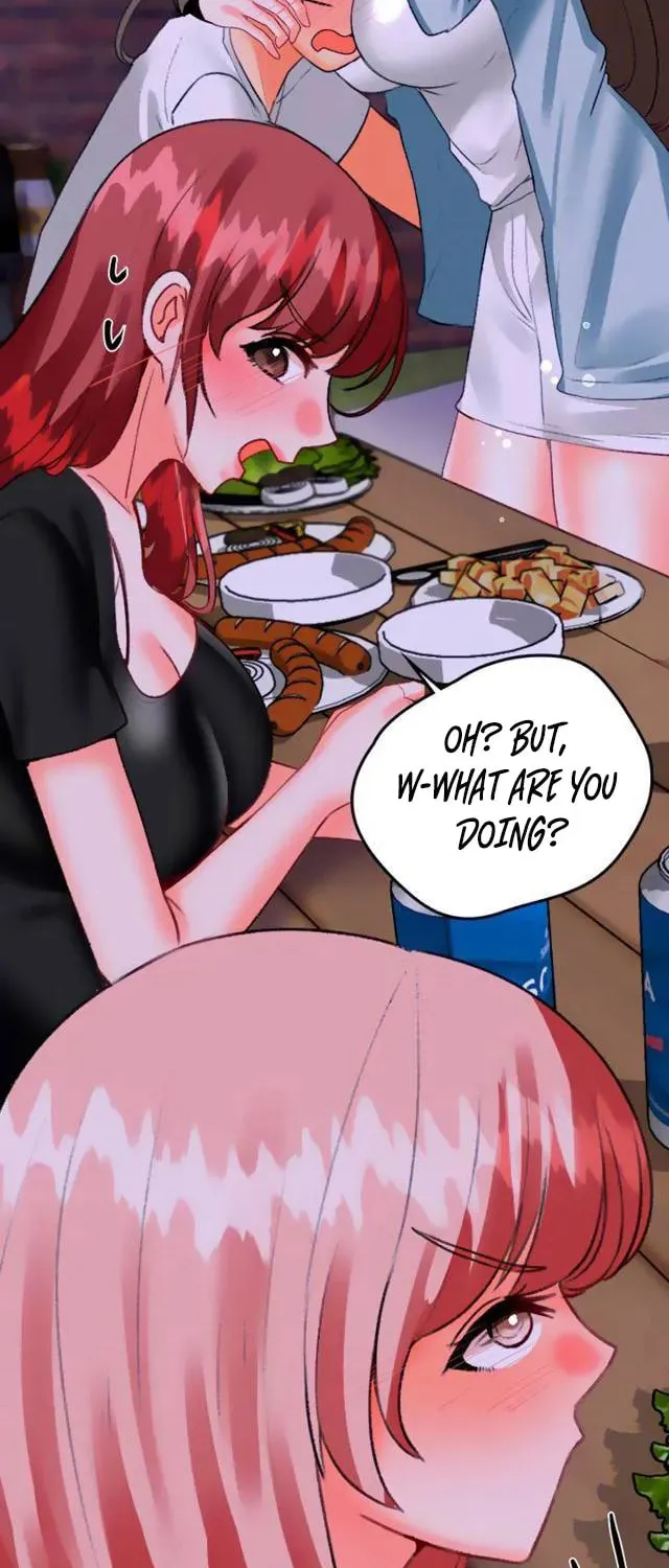 Troublesome Sister Chapter 44 page 43 - 