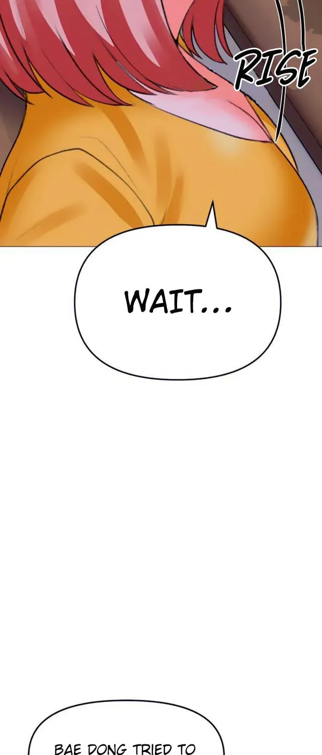 Troublesome Sister Chapter 44 page 44 - 