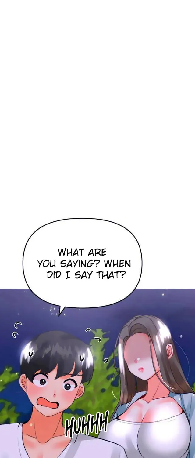 Troublesome Sister Chapter 44 page 46 - 