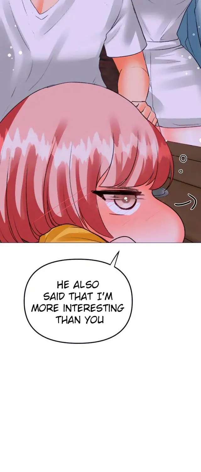 Troublesome Sister Chapter 44 page 47 - 