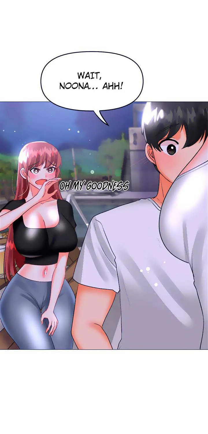 Troublesome Sister Chapter 45 page 11 - 