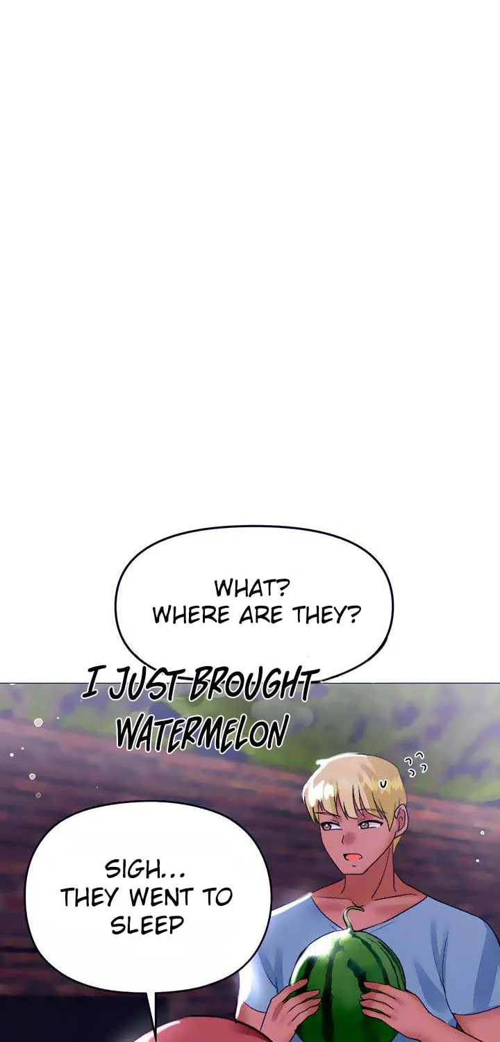 Troublesome Sister Chapter 45 page 17 - 