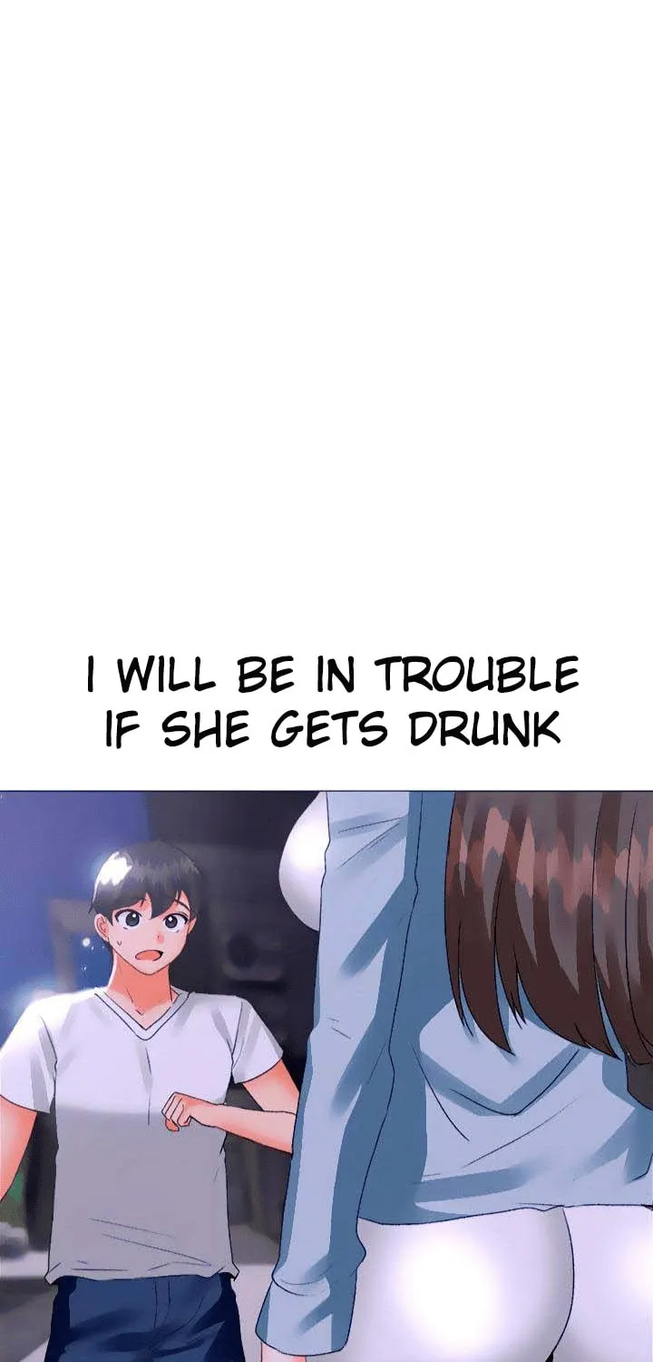 Troublesome Sister Chapter 45 page 3 - 