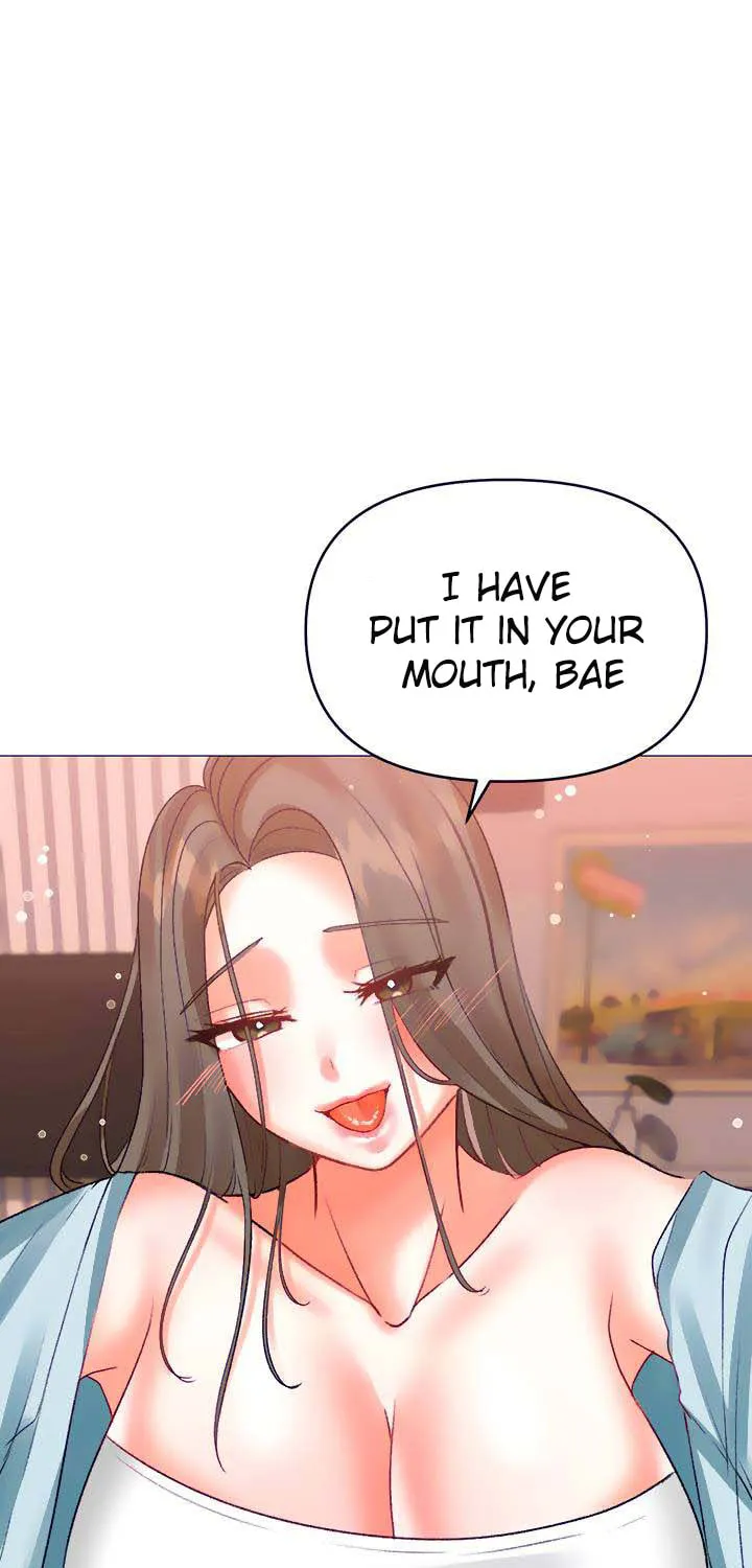 Troublesome Sister Chapter 45 page 26 - 