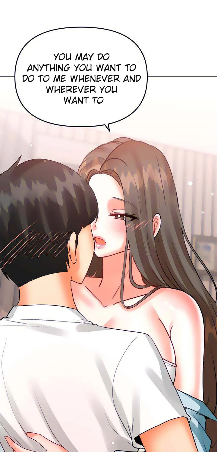 Troublesome Sister Chapter 45 page 28 - 