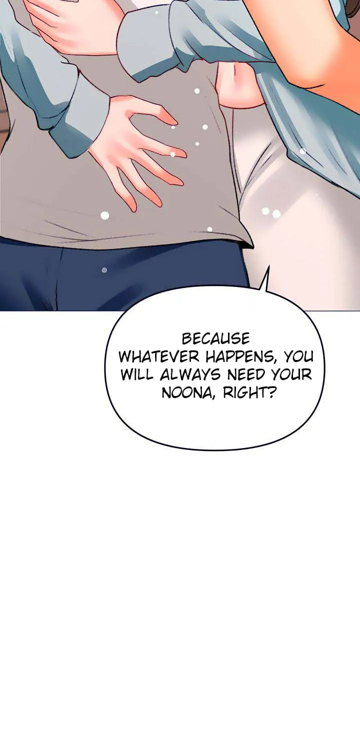 Troublesome Sister Chapter 45 page 29 - 