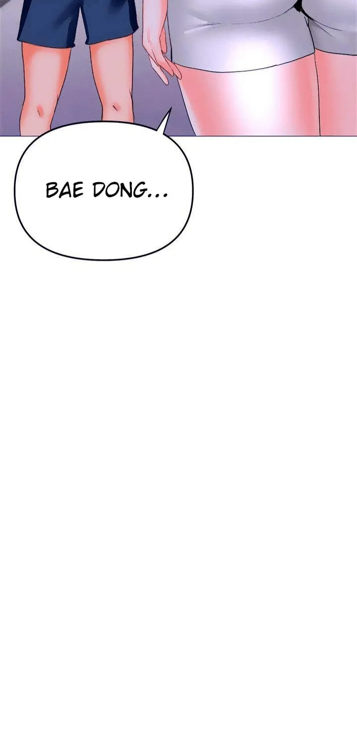 Troublesome Sister Chapter 45 page 4 - 