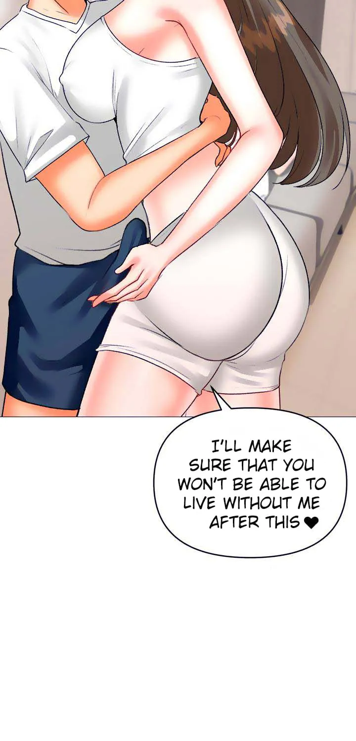 Troublesome Sister Chapter 45 page 34 - 