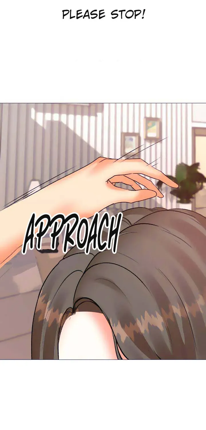 Troublesome Sister Chapter 45 page 38 - 