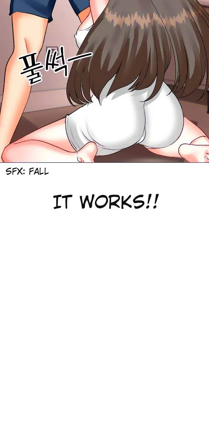 Troublesome Sister Chapter 45 page 42 - 