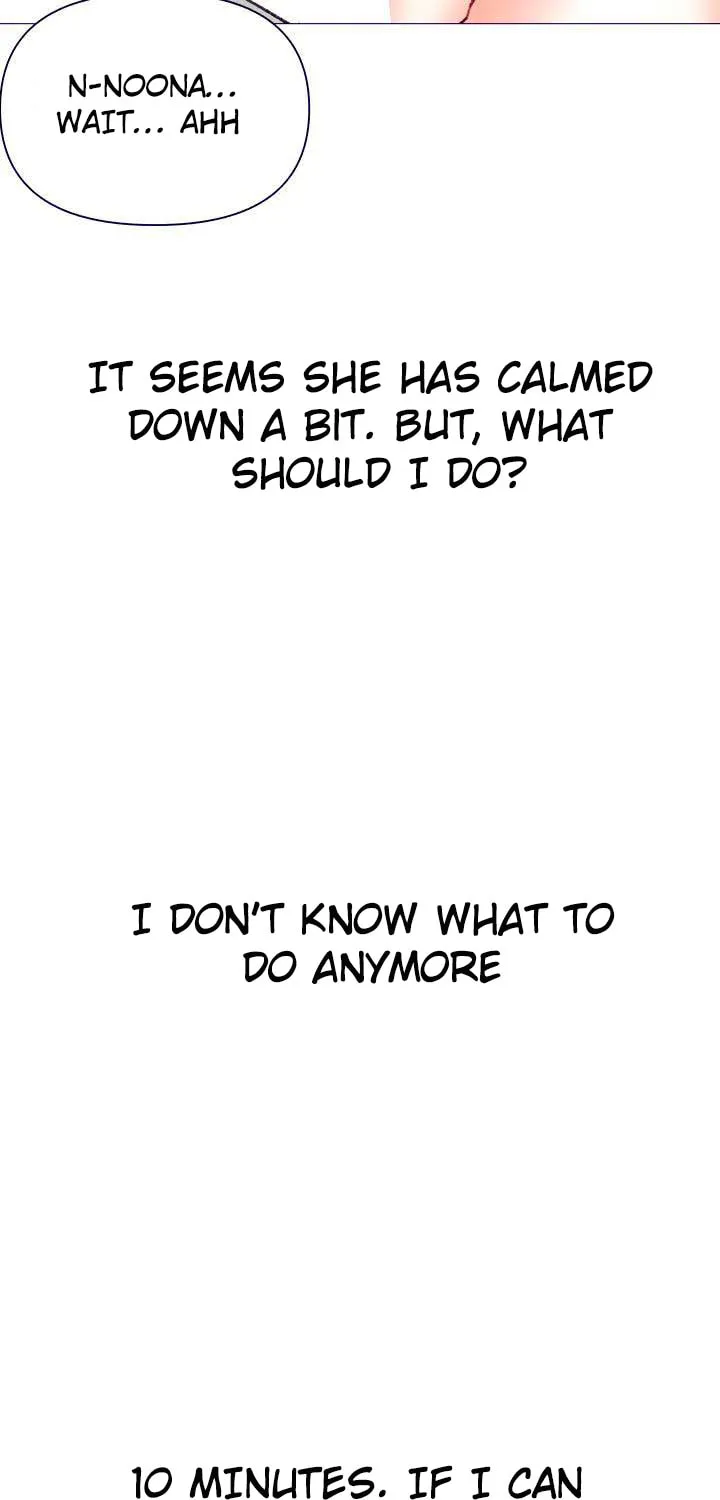 Troublesome Sister Chapter 45 page 49 - 