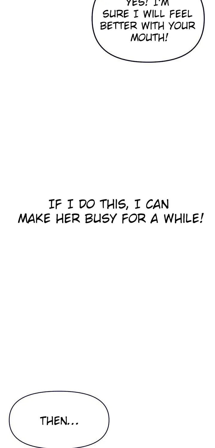Troublesome Sister Chapter 45 page 52 - 
