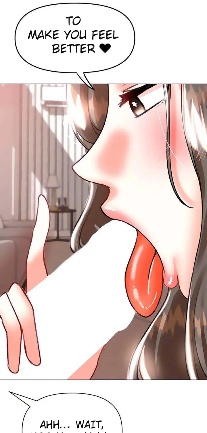 Troublesome Sister Chapter 45 page 55 - 