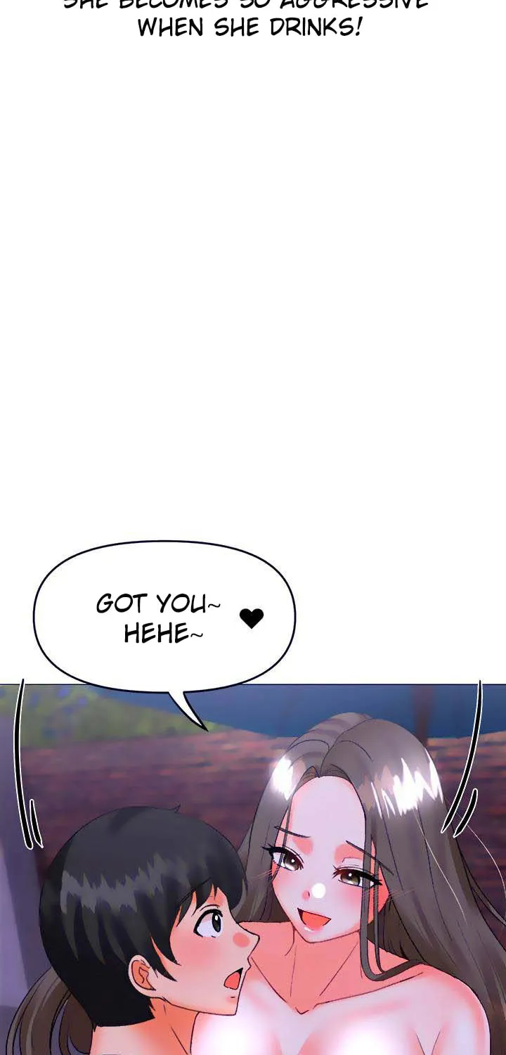 Troublesome Sister Chapter 45 page 7 - 