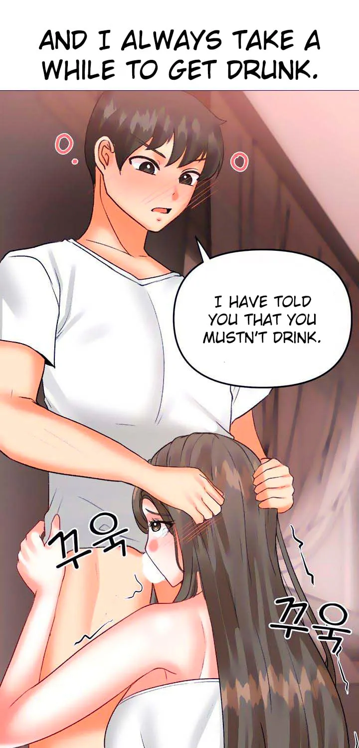 Troublesome Sister Chapter 46 page 16 - 