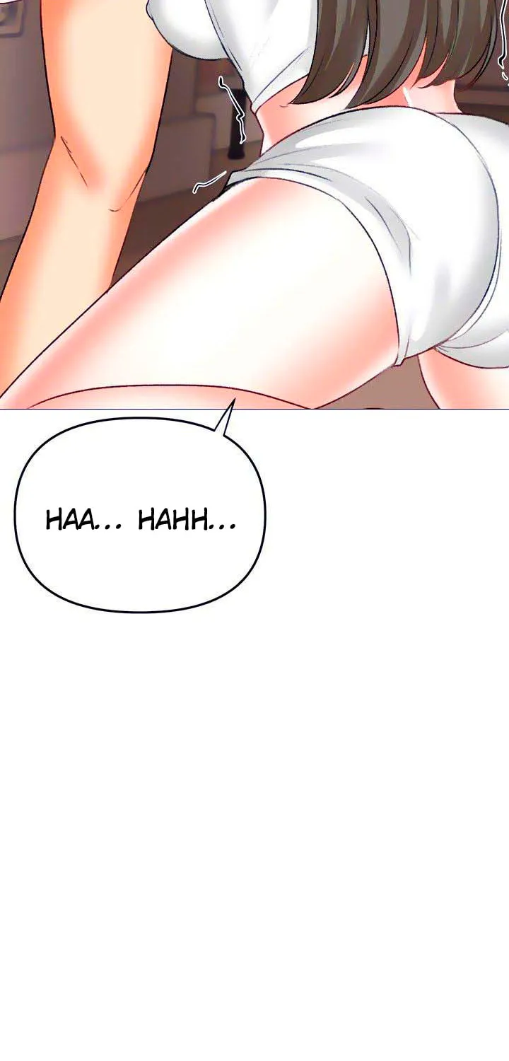 Troublesome Sister Chapter 46 page 17 - 