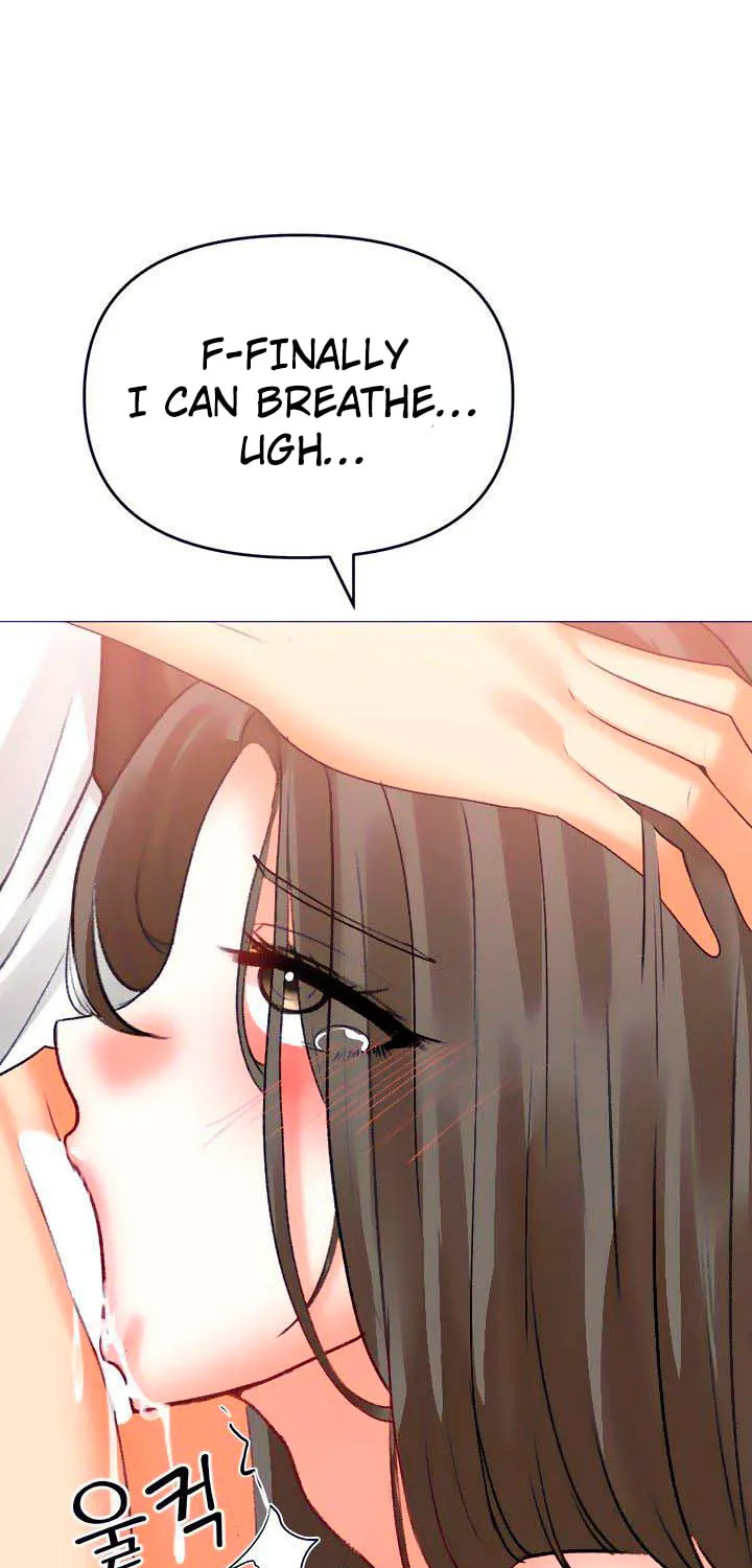 Troublesome Sister Chapter 46 page 20 - 