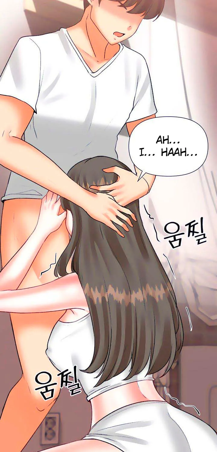 Troublesome Sister Chapter 46 page 22 - 