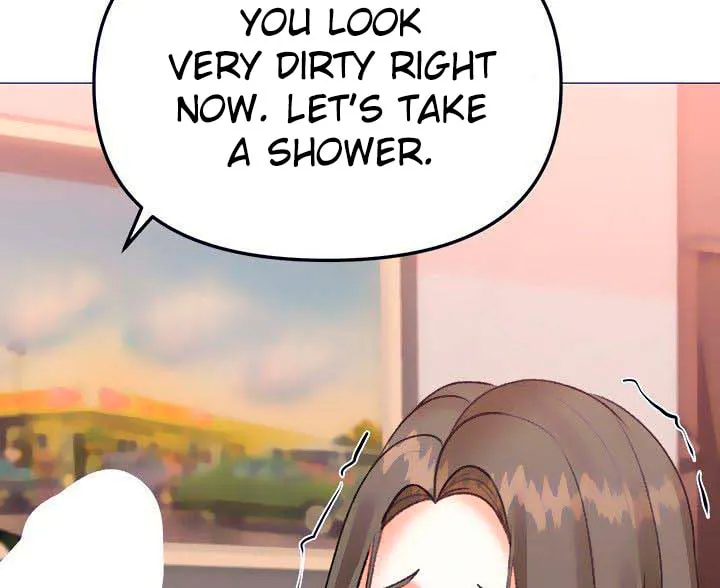 Troublesome Sister Chapter 46 page 28 - 