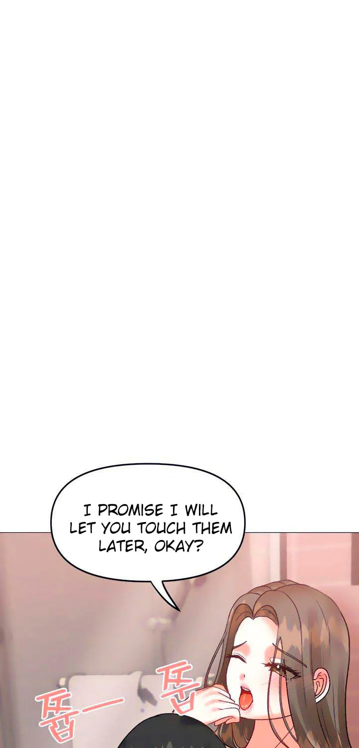 Troublesome Sister Chapter 46 page 34 - 
