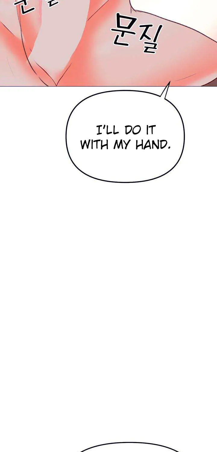 Troublesome Sister Chapter 46 page 37 - 