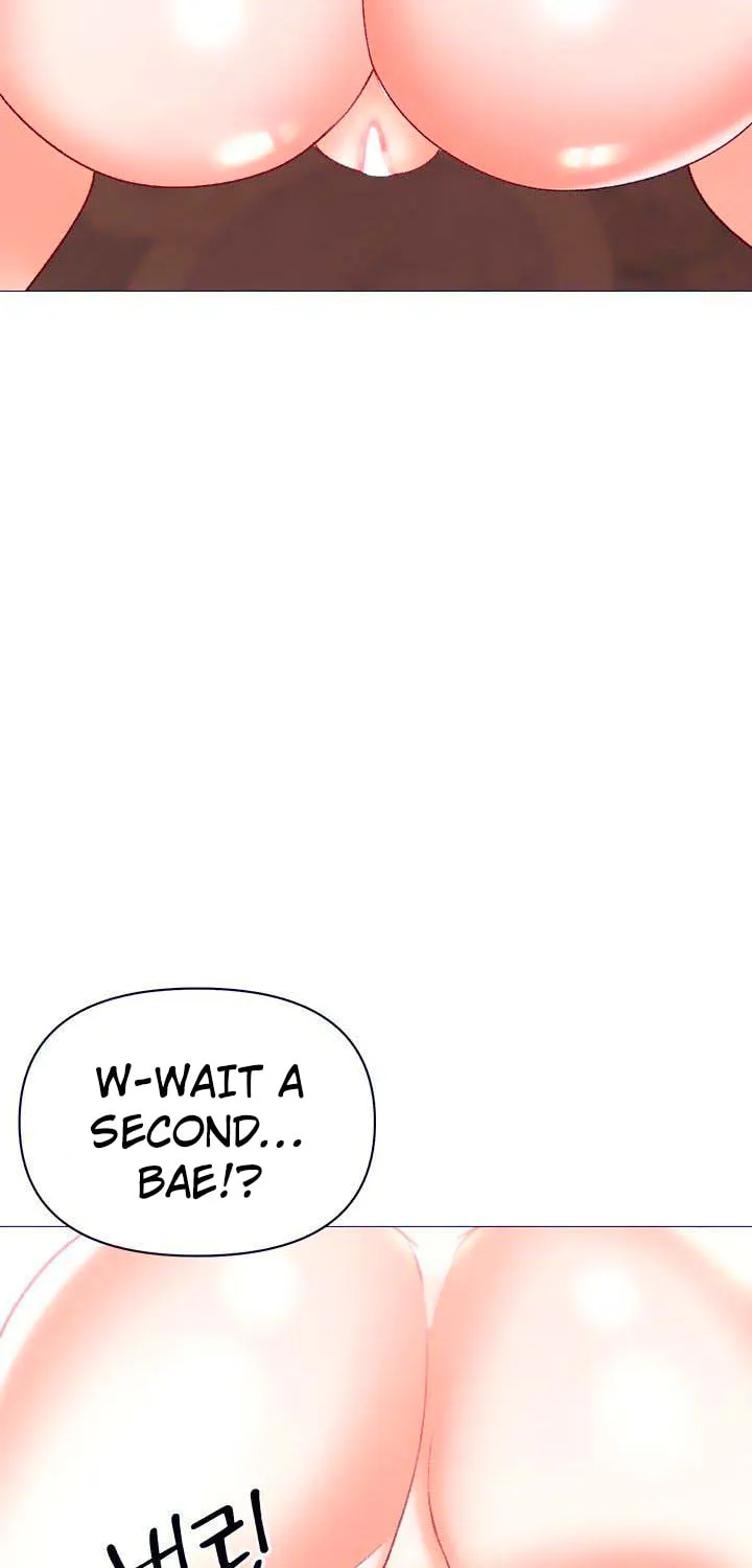 Troublesome Sister Chapter 46 page 45 - 