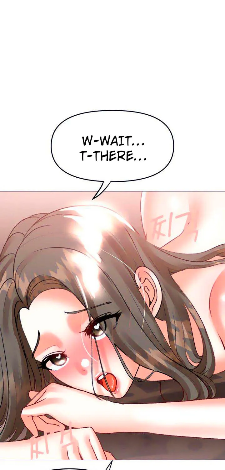 Troublesome Sister Chapter 46 page 47 - 