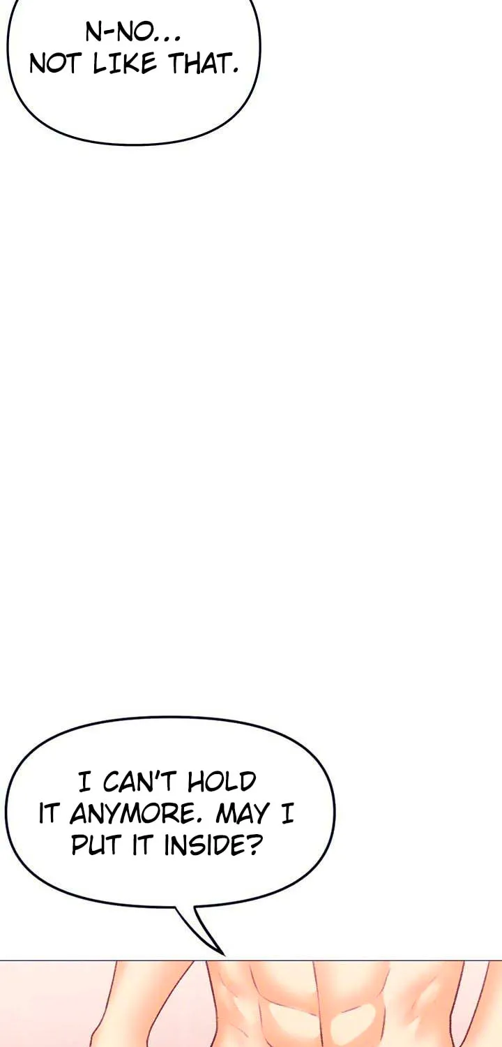 Troublesome Sister Chapter 46 page 50 - 