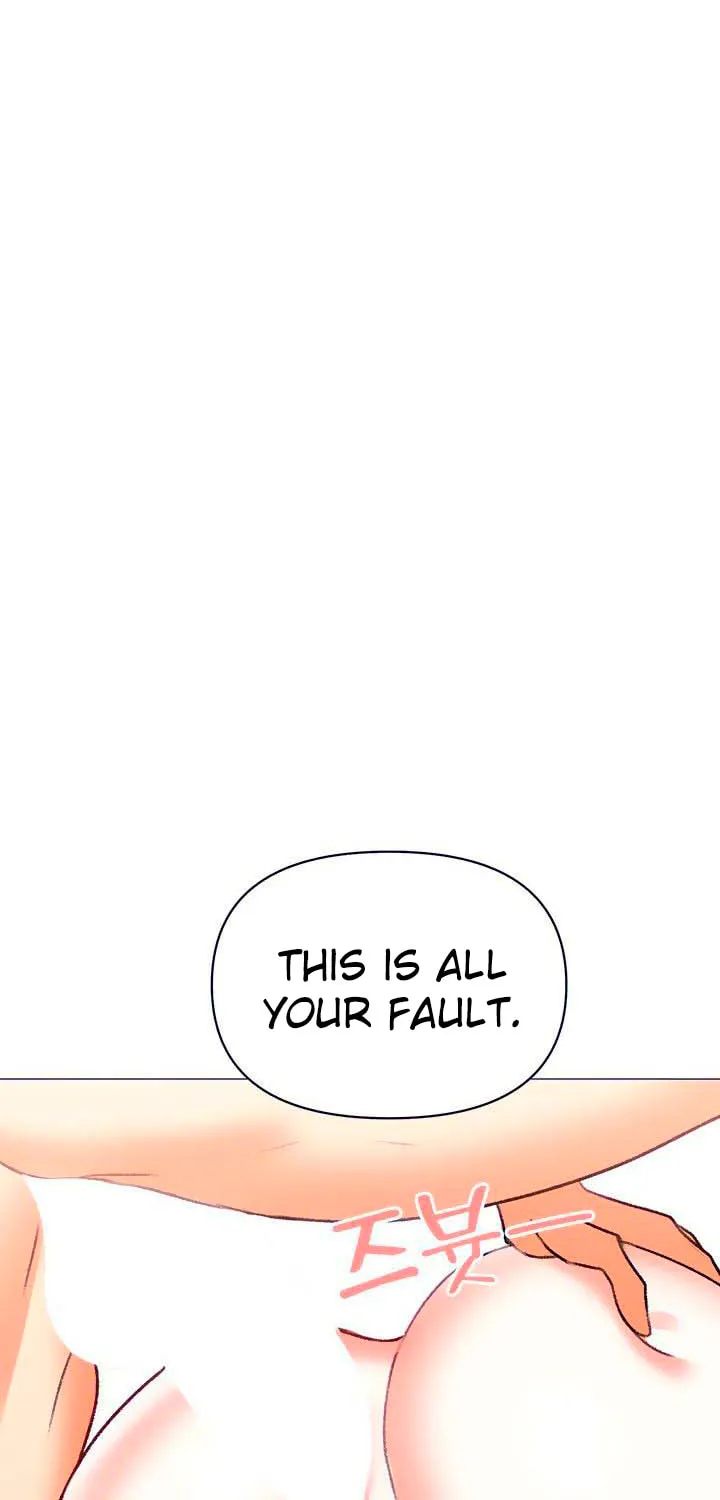 Troublesome Sister Chapter 46 page 54 - 