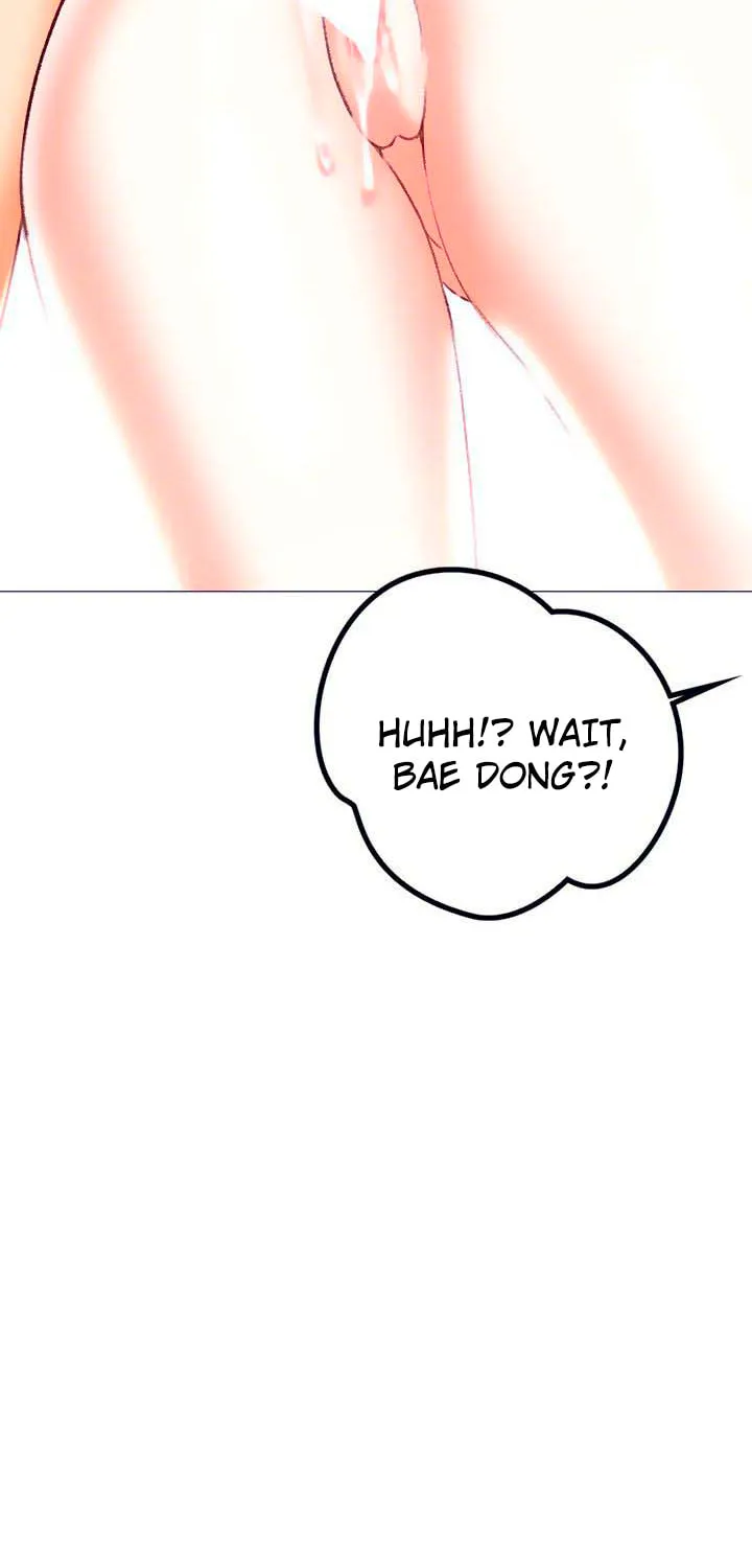 Troublesome Sister Chapter 46 page 55 - 