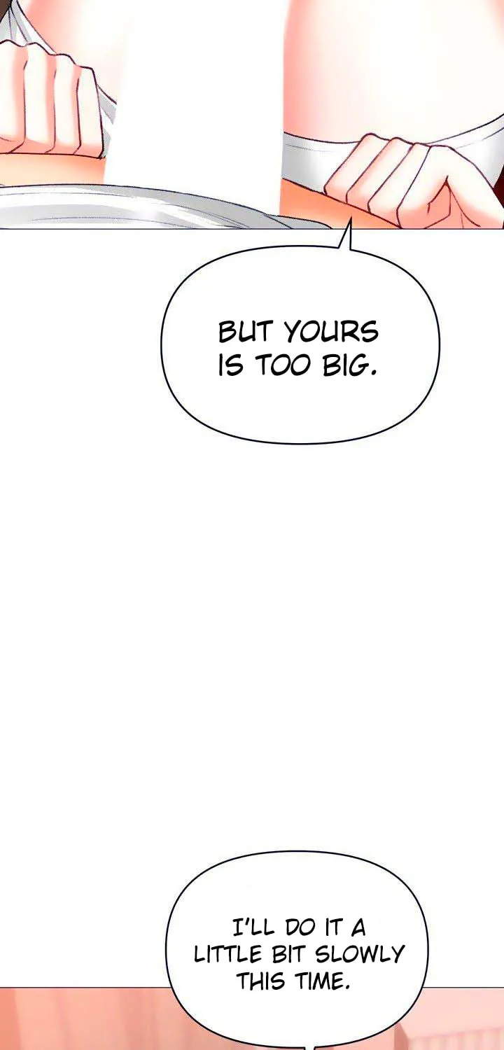 Troublesome Sister Chapter 46 page 10 - 