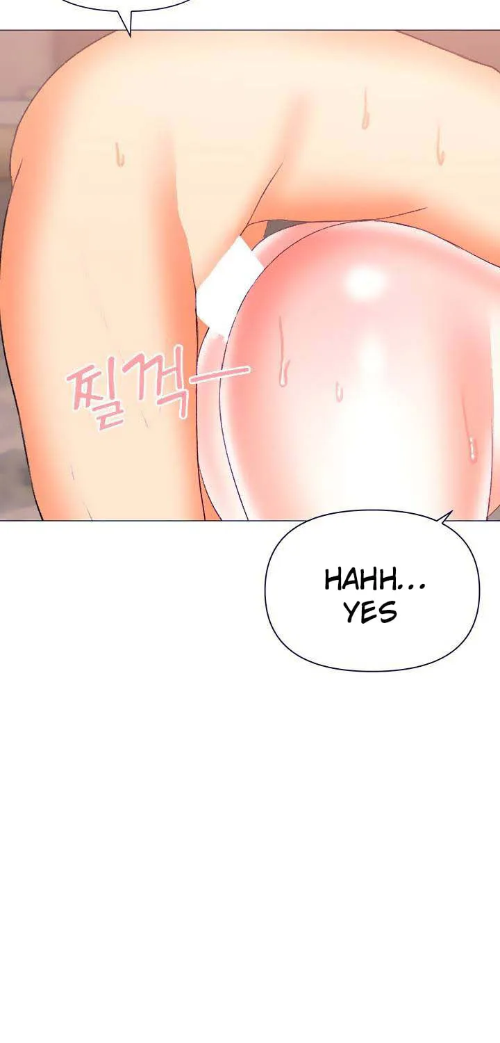 Troublesome Sister Chapter 47 page 19 - 