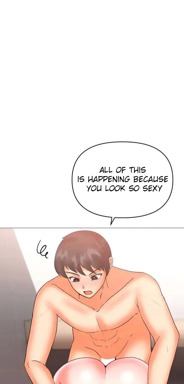 Troublesome Sister Chapter 47 page 3 - 