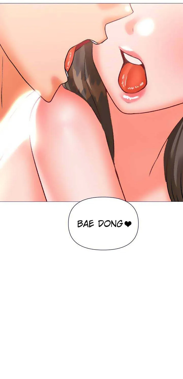 Troublesome Sister Chapter 47 page 26 - 