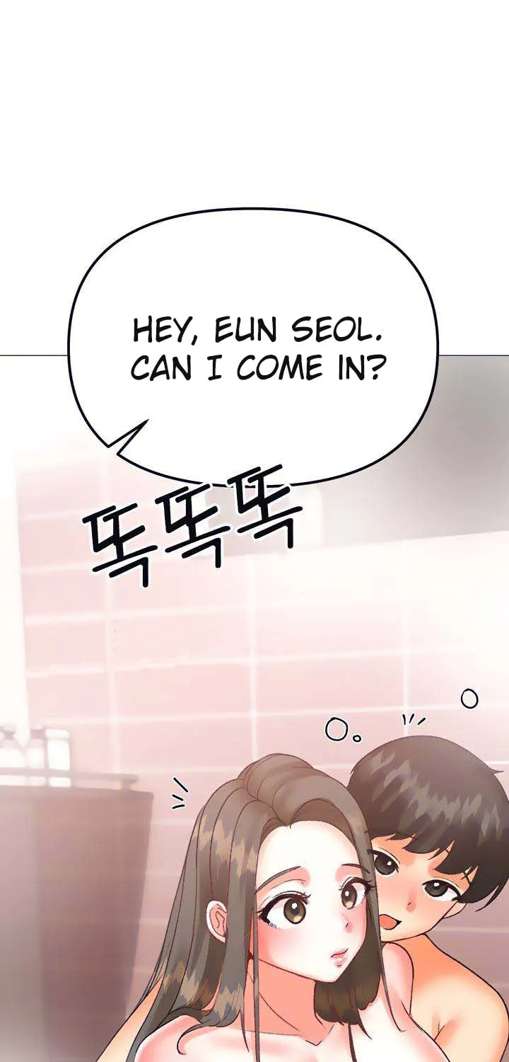 Troublesome Sister Chapter 47 page 27 - 