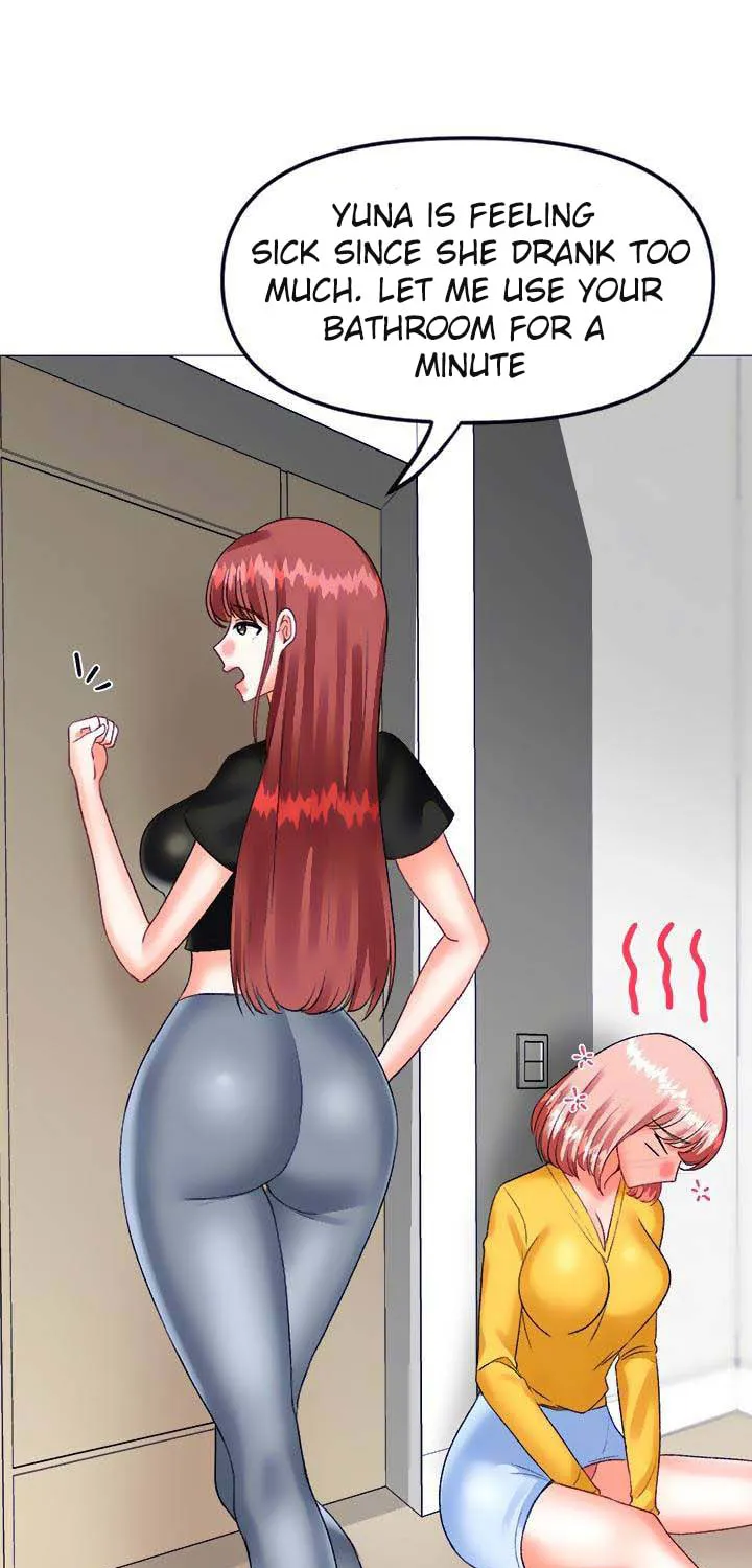 Troublesome Sister Chapter 47 page 29 - 